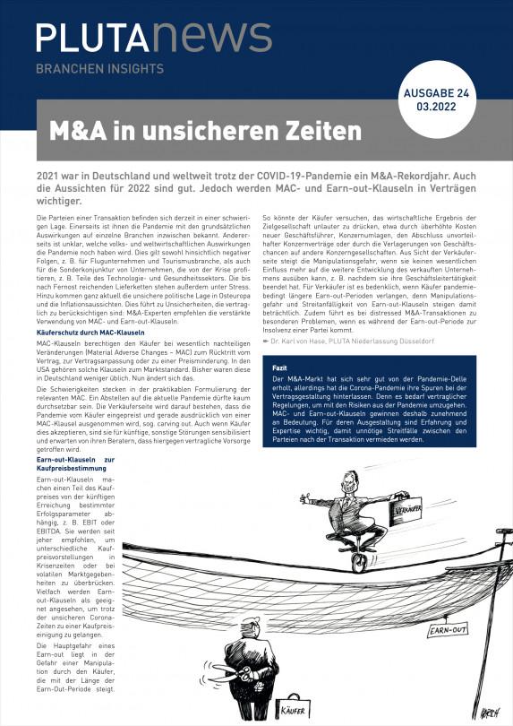 Cover current edition