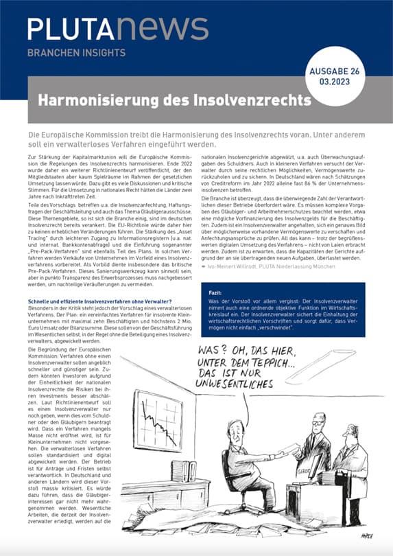 Cover current edition
