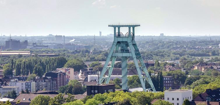 PLUTA Niederlassung Bochum