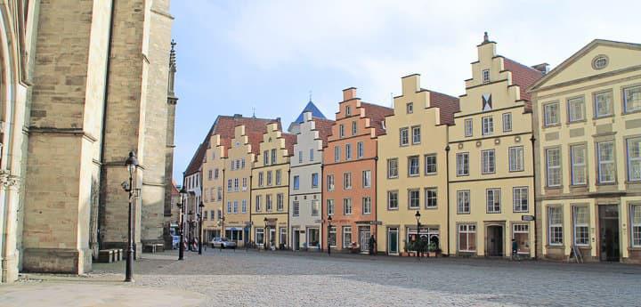 PLUTA Niederlassung Osnabrück