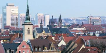 Erfurt