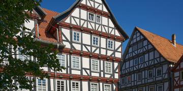 Melsungen