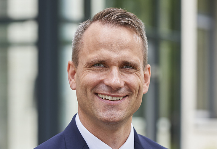PLUTA attorney Dr Andr Wehner keeps VAPIANO restaurant in Bielefeld running