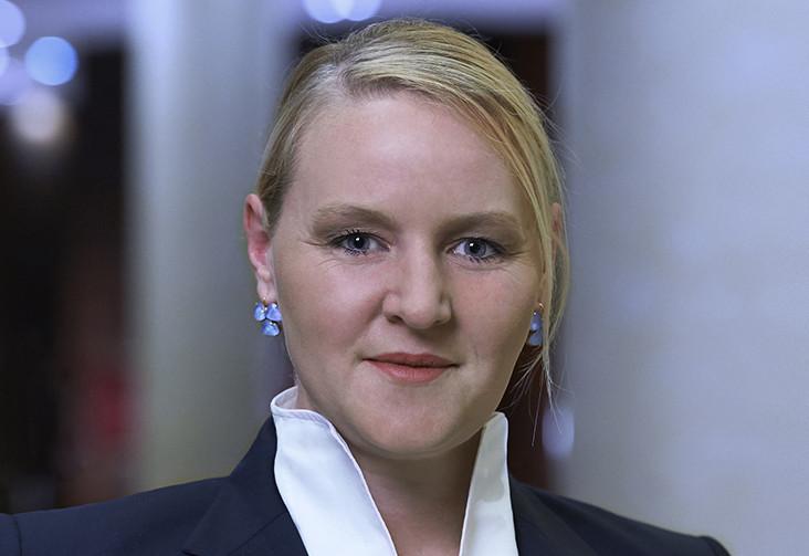 Aina Karlström