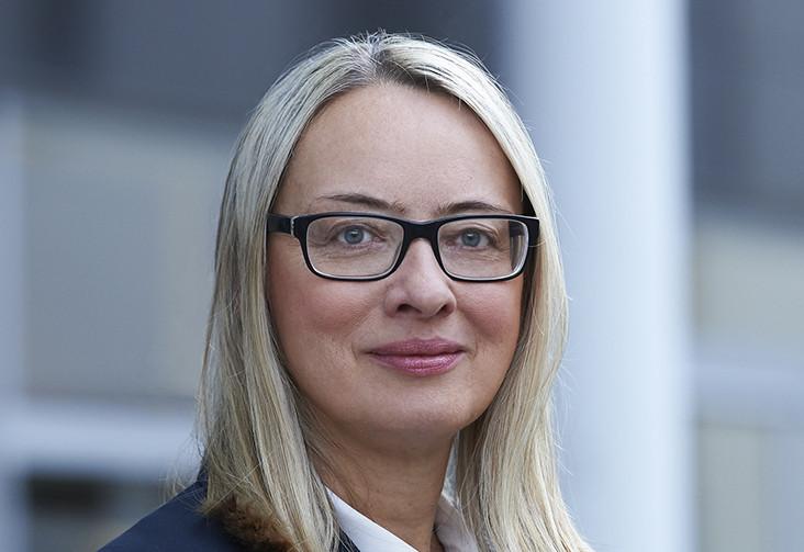 Claudia Kiele-Peters