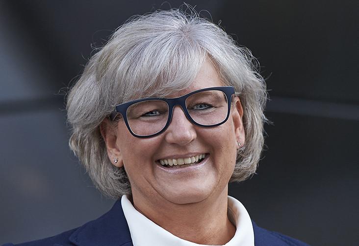 Karin Obermüller