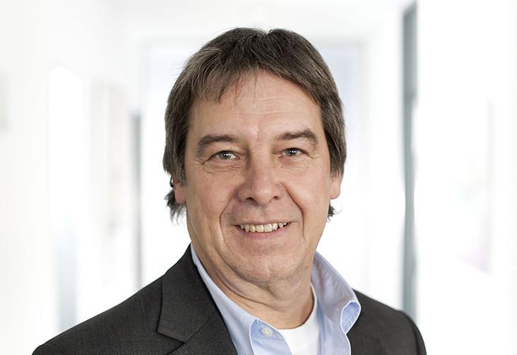 Michael Hieber