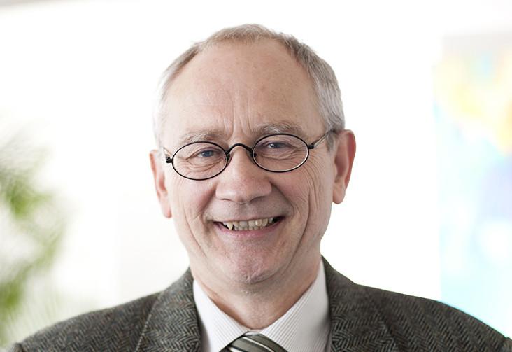 Reinhard Schnurre