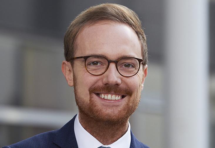 Simon Eickmann