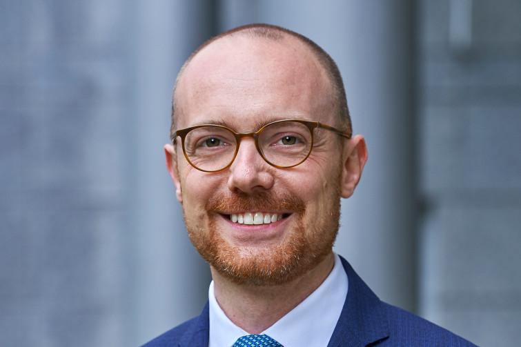 Simon Eickmann