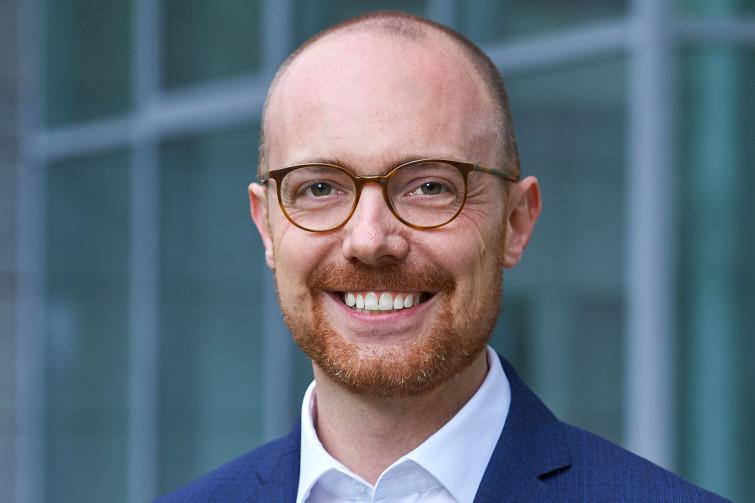 Simon Eickmann