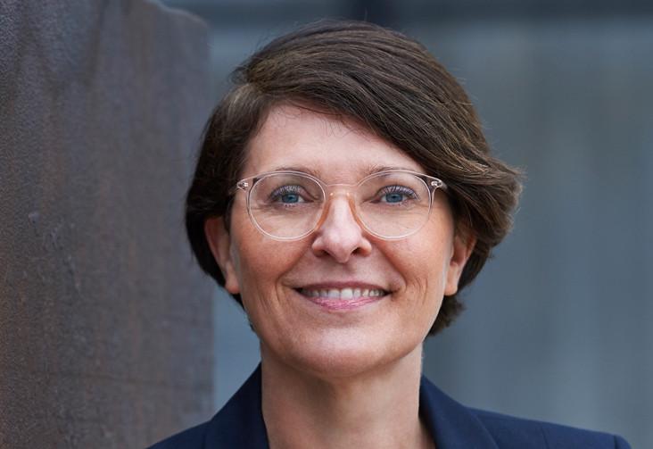 Yvonne van Dongen
