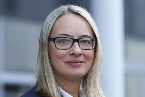 Claudia Kiele-Peters