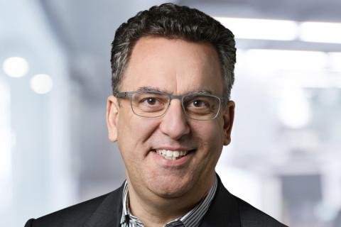 Dr. Oliver Liersch