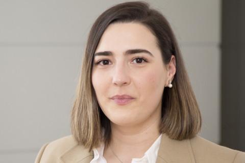 Georgina Porte Sanchez