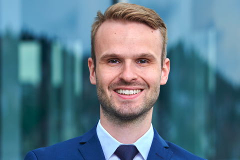 Jannik Stephan