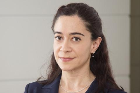 Laura Medina Benitez