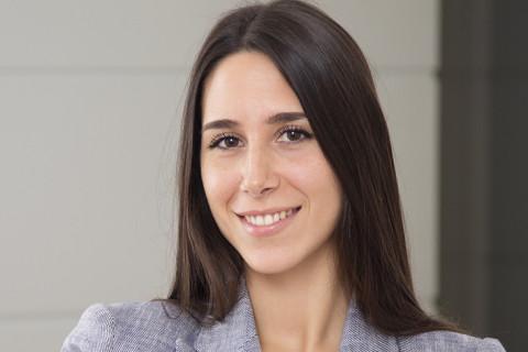Lucia Temino Frances