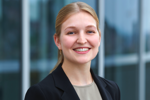 Marie-Louise Hölz