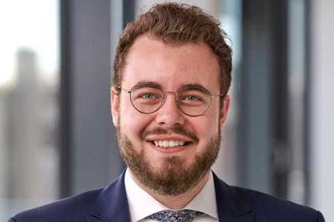 Maximilian König