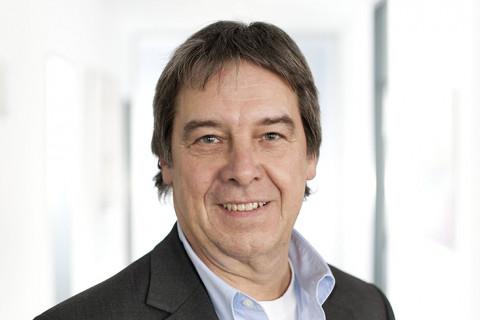 Michael Hieber