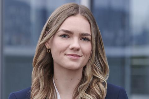 Sarah Dingler