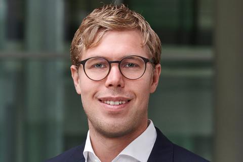 Stefan Riegger