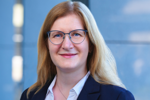 Stephanie Geilker