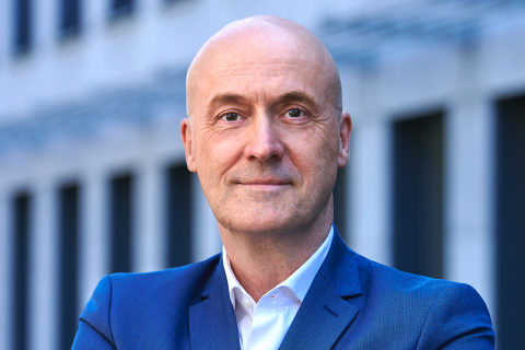 Wolfram Fünder