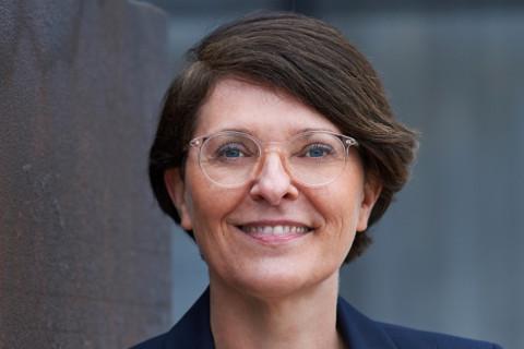 Yvonne van Dongen